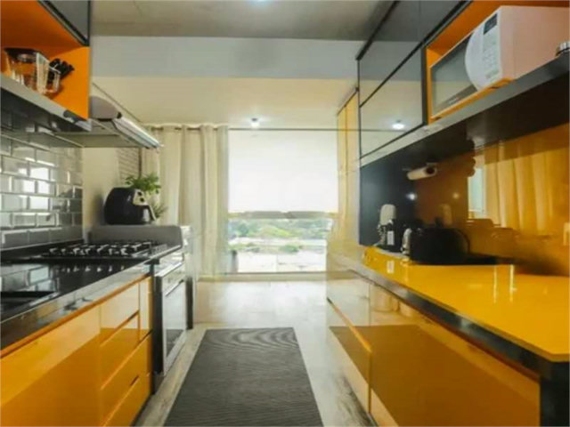 Apartamento à venda com 1 quarto em Vila Leopoldina, São Paulo, SP