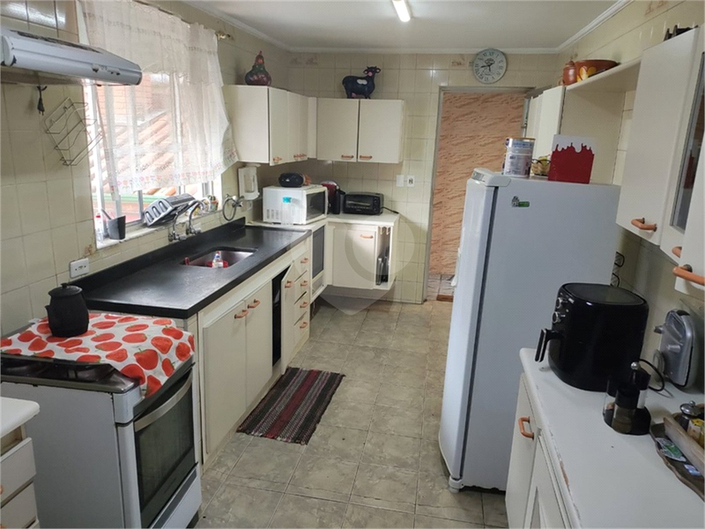 Casa à venda com 2 quartos em Vila Nova Cachoeirinha, São Paulo, SP
