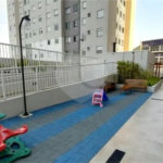 Apartamento à venda com 2 quartos em Jaçanã, São Paulo, SP