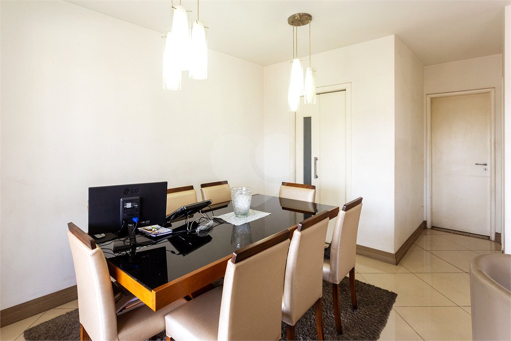 Apartamento à venda com 3 suítes em Alto da Boa Vista, São Paulo, SP