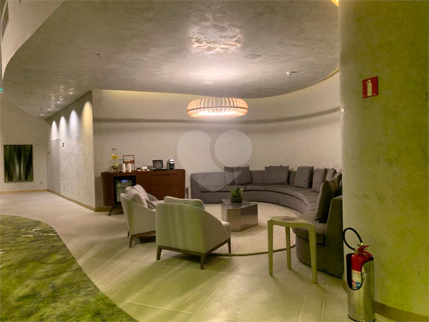 Apartamento para alugar com 1 suíte em Vila Olímpia, São Paulo, SP