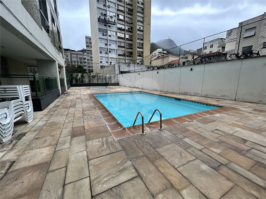 Apartamento à venda com 2 suítes em Tijuca, Rio de Janeiro, RJ