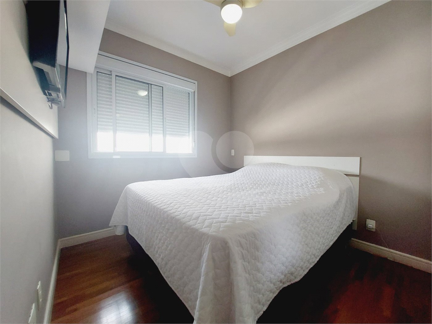 Apartamento à venda com 2 quartos, sendo 1 suíte, em Vila Anastácio, São Paulo, SP