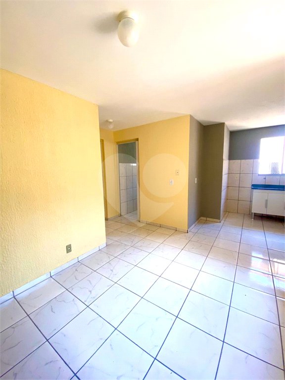 Apartamento à venda com 2 quartos em Jardim da Cidade IV, Salto, SP