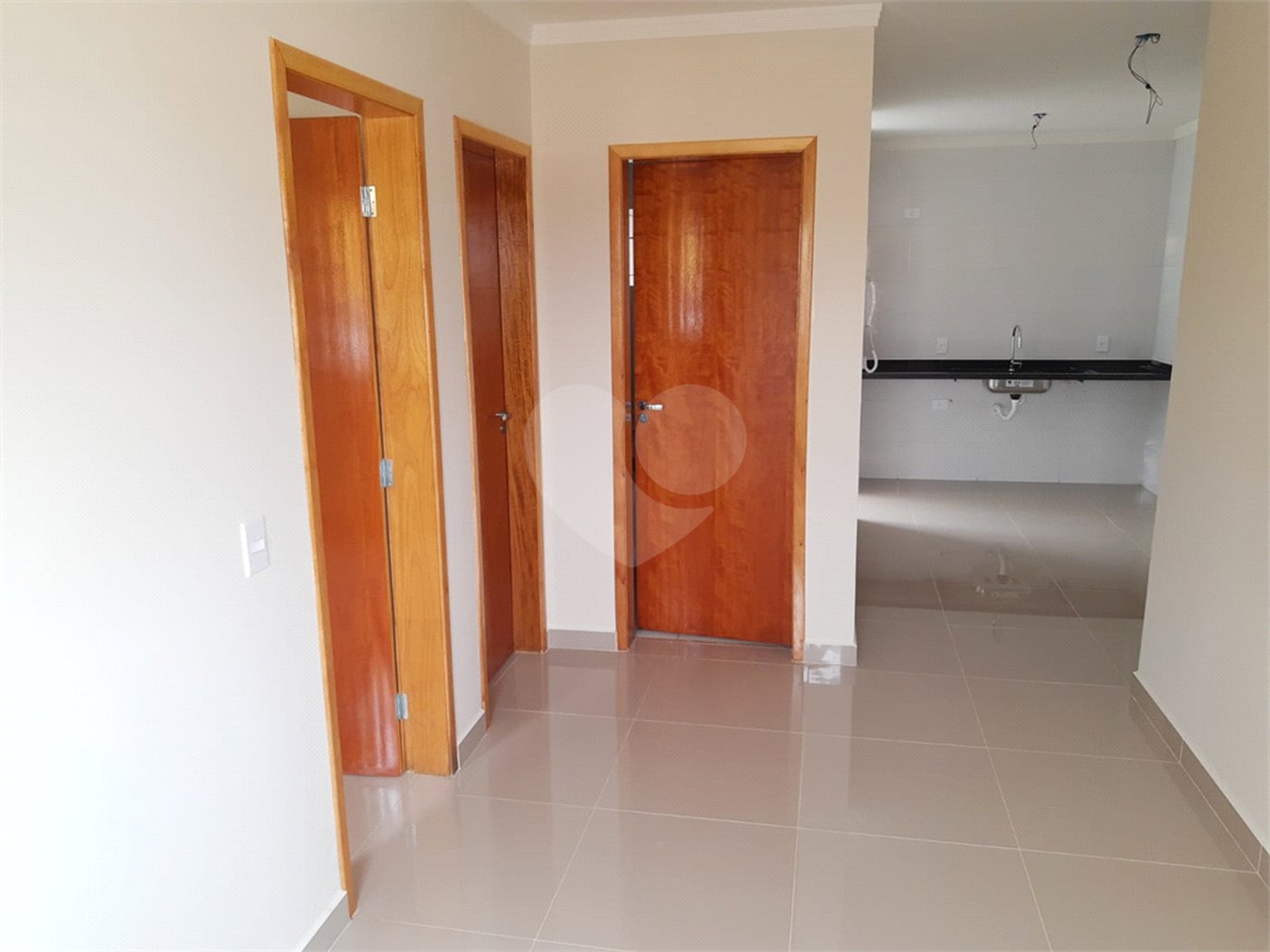 Casa à venda com 2 quartos no condomínio Capricho, São Paulo - SP