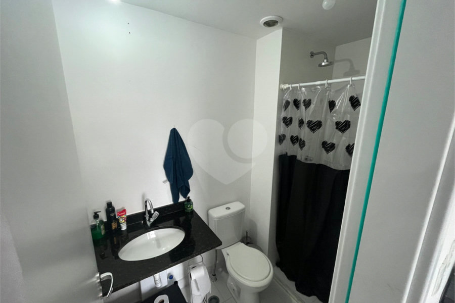 Studio à venda com 1 quarto em Planalto Paulista, São Paulo, SP