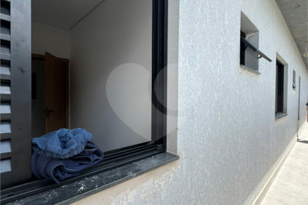 Casa à venda com 3 suítes no condomínio Reserva Central Parque, Salto - SP