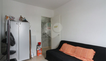 Apartamento à venda com 2 quartos em Limão, São Paulo, SP