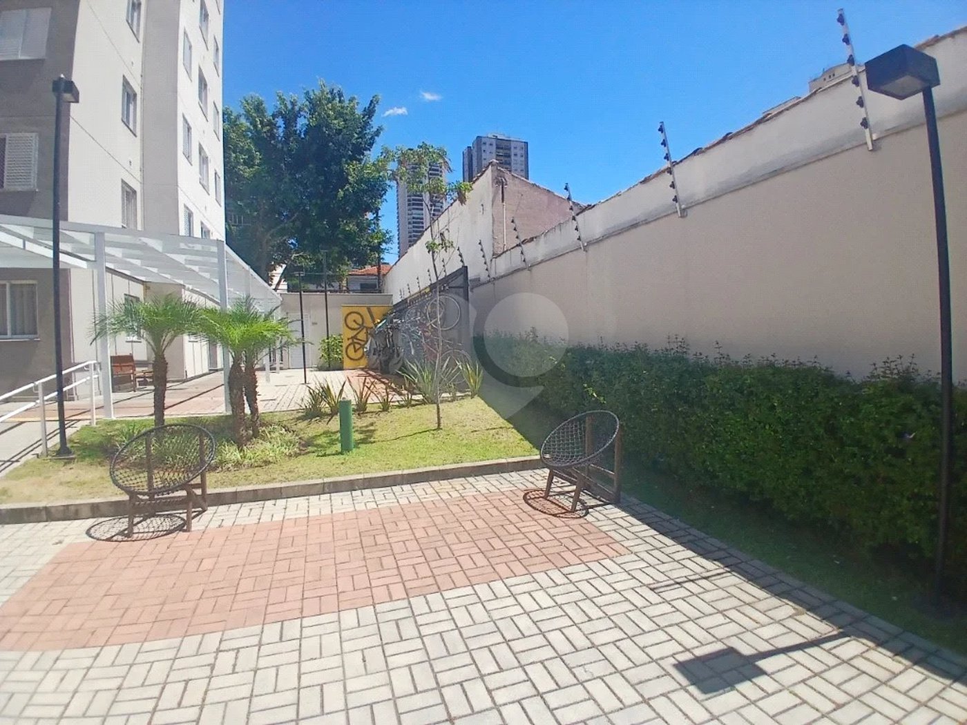 Apartamento à venda com 2 quartos em Santana, São Paulo, SP