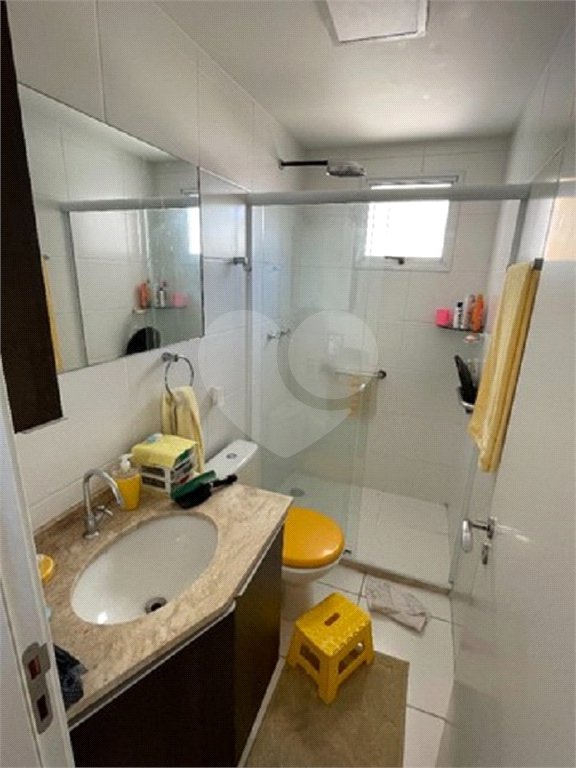 Apartamento à venda com 2 quartos, sendo 1 suíte, em Vila Guilherme, São Paulo, SP