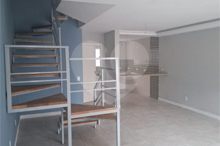 Casa à venda com 3 quartos, sendo 1 suíte, em Campo Grande, Rio de Janeiro, RJ