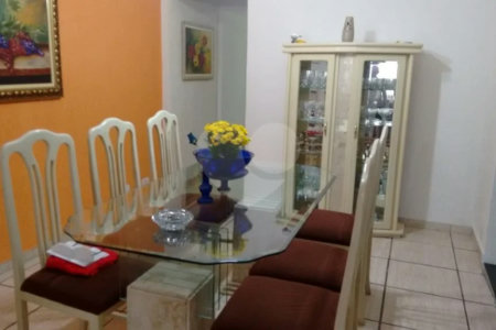 Sobrado à venda com 3 quartos, sendo 1 suíte, em Jardim São Paulo(zona Norte), São Paulo, SP