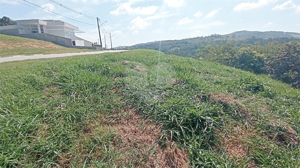 Terreno à venda em Observatório, Vinhedo, SP