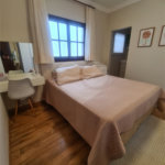 CASA A VENDA EM CONDOMINIO FECHADO RESIDENCIAL BELL PARK, JARDIM UIRA, 2 DORMITORIOS SENDO 1 SUÍTE,