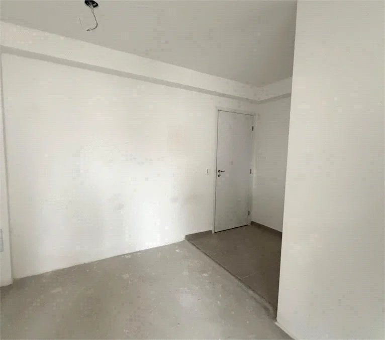 Apartamento à venda com 1 suíte em Vila Leopoldina, São Paulo, SP