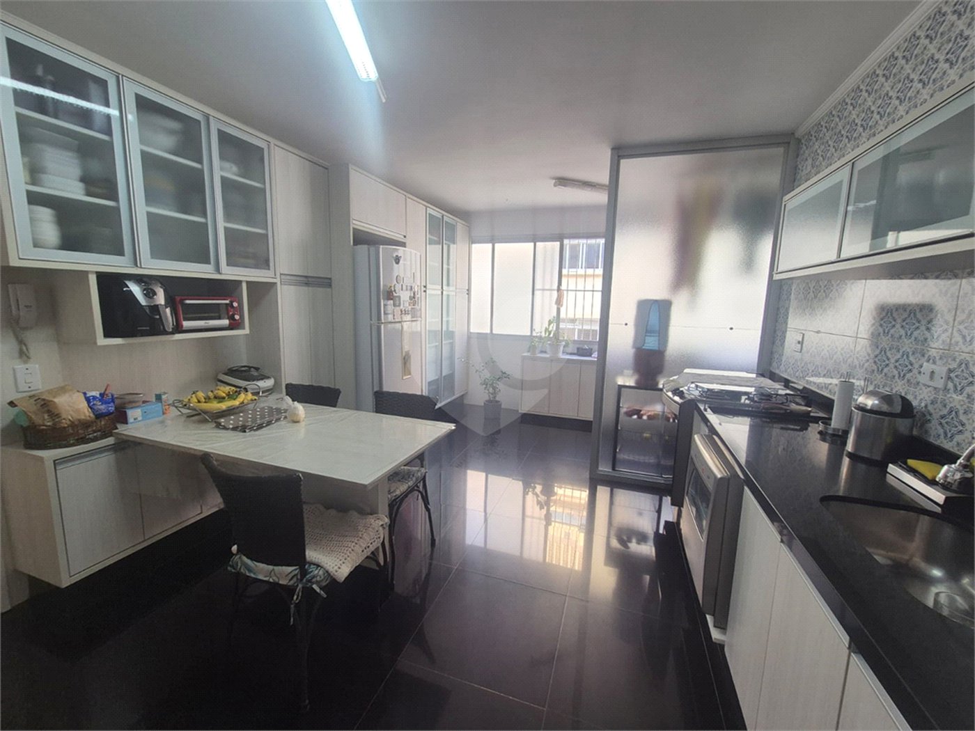 Apartamento à venda com 3 quartos, sendo 1 suíte, em Itaim Bibi, São Paulo, SP