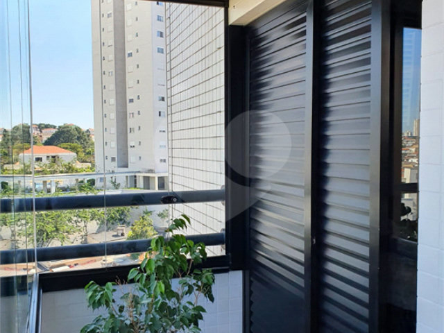 Apartamento à venda com 3 quartos, sendo 1 suíte,  em Vila Maria, São Paulo, SP