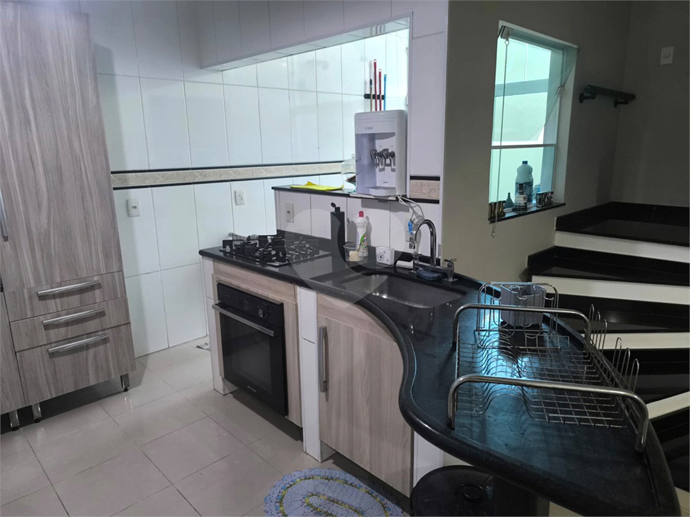 Casa à venda com 3 quartos, sendo 1 suíte, em Jardim Paulista, Sorocaba, SP
