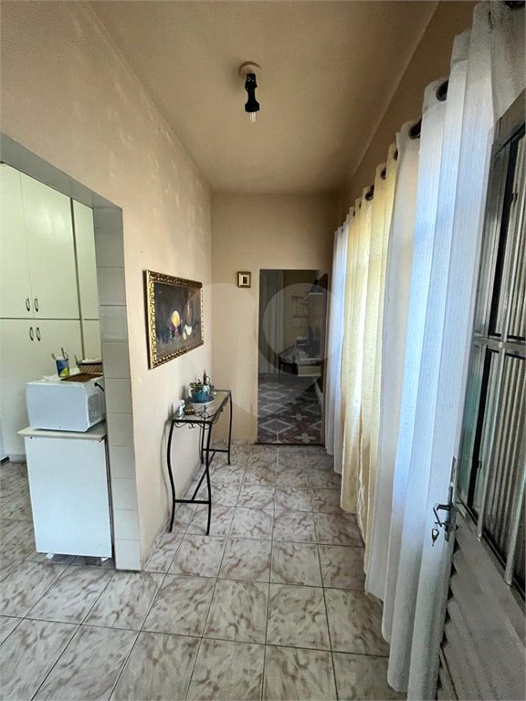 Sobrado à venda com 3 quartos, sendo 1 suíte, em Vila Medeiros, São Paulo, SP