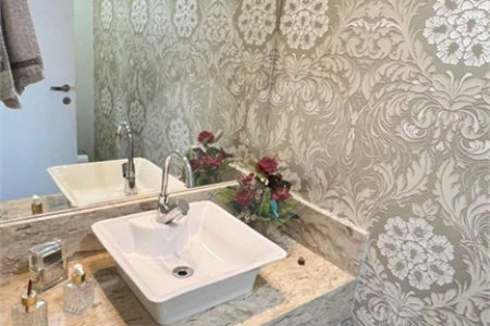 Apartamento à venda com 3 suítes em Jardim Monte Kemel, São Paulo, SP