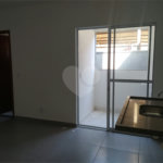 Casa à venda com 2 quartos no condomínio Residencial Magueta, São Paulo - SP