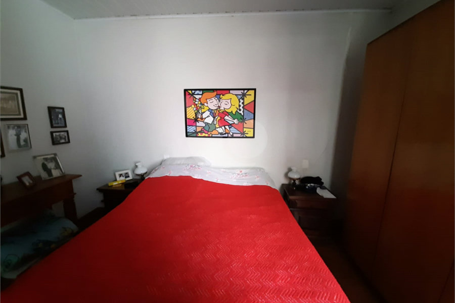 Sobrado à venda com 5 quartos, sendo 1 suíte, em Santana, São Paulo, SP