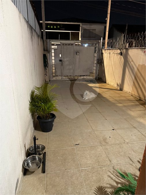 Casa Térrea à venda com 2 quartos em Vila Piauí, São Paulo, SP