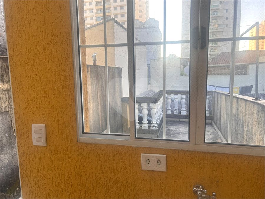 Casa à venda com 3 quartos em Chácara Califórnia, São Paulo, SP