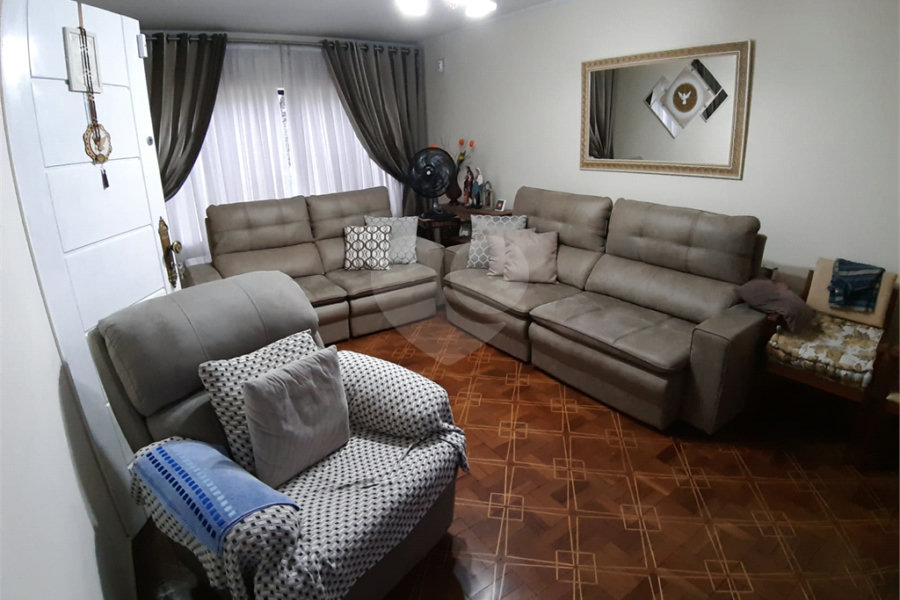 Sobrado à venda com 3 quartos, sendo 1 suíte,  em Vila Nova Mazzei, São Paulo, SP