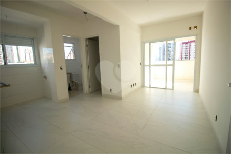 Apartamento à venda com 1 quarto em Vila Osasco, Osasco, SP