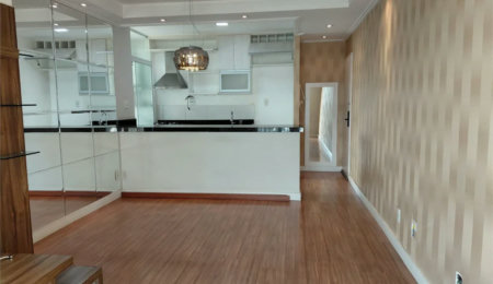 Apartamento à venda com 3 quartos, sendo 1 suíte,  em Lapa, São Paulo, SP