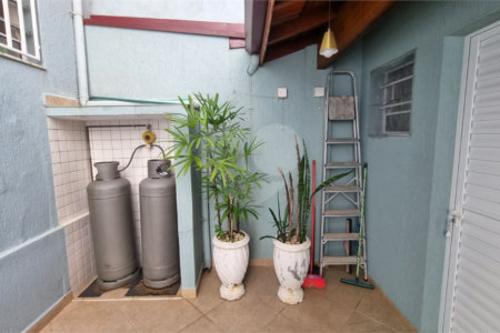 Casa à venda com 3 quartos, sendo 1 suíte,  em Vila Aurora (zona Norte), São Paulo, SP