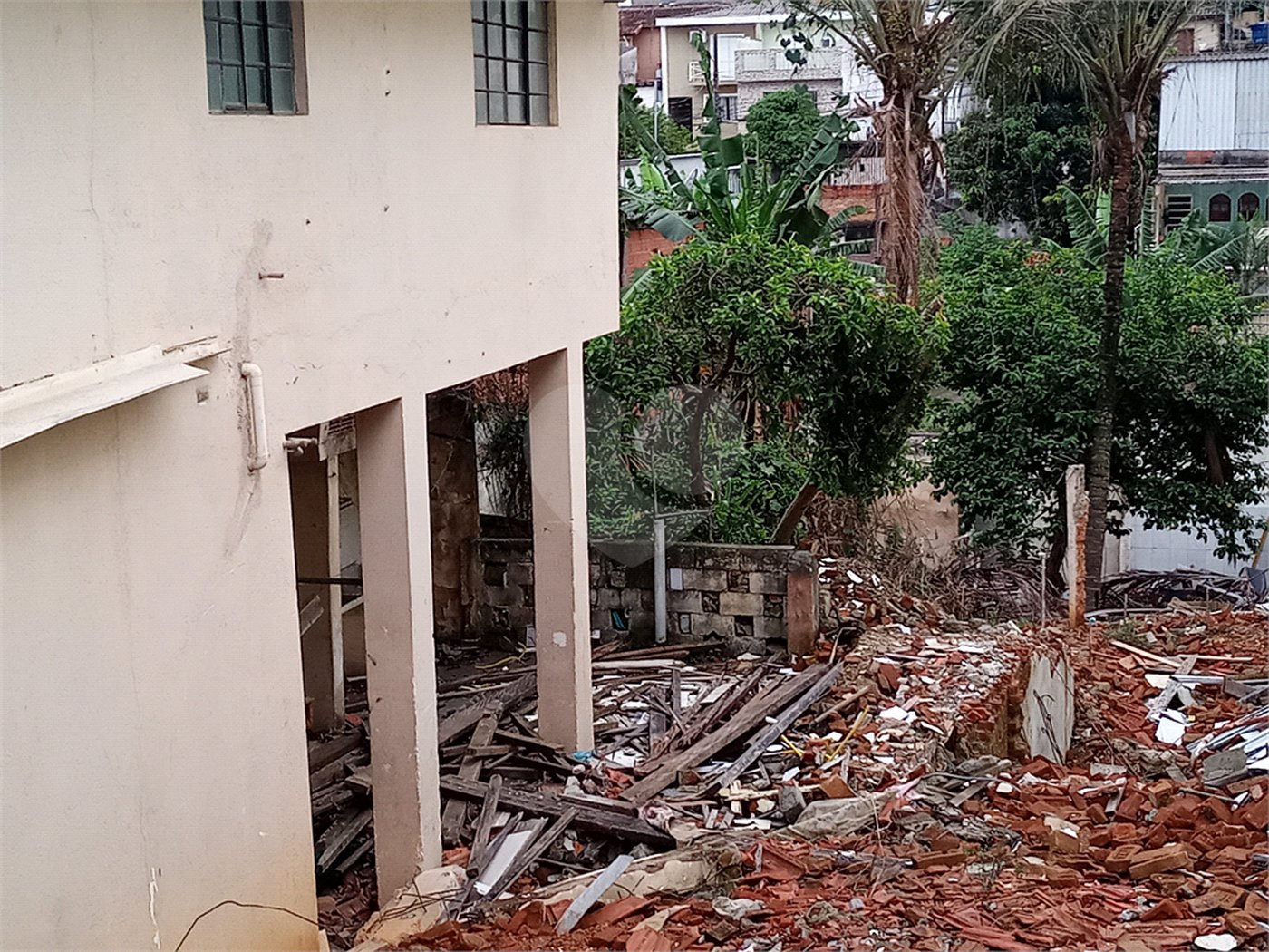 Terreno à venda em Casa Verde, São Paulo, SP