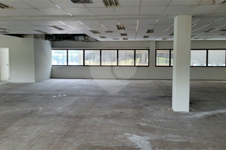 Sala para alugar em Água Branca, São Paulo, SP