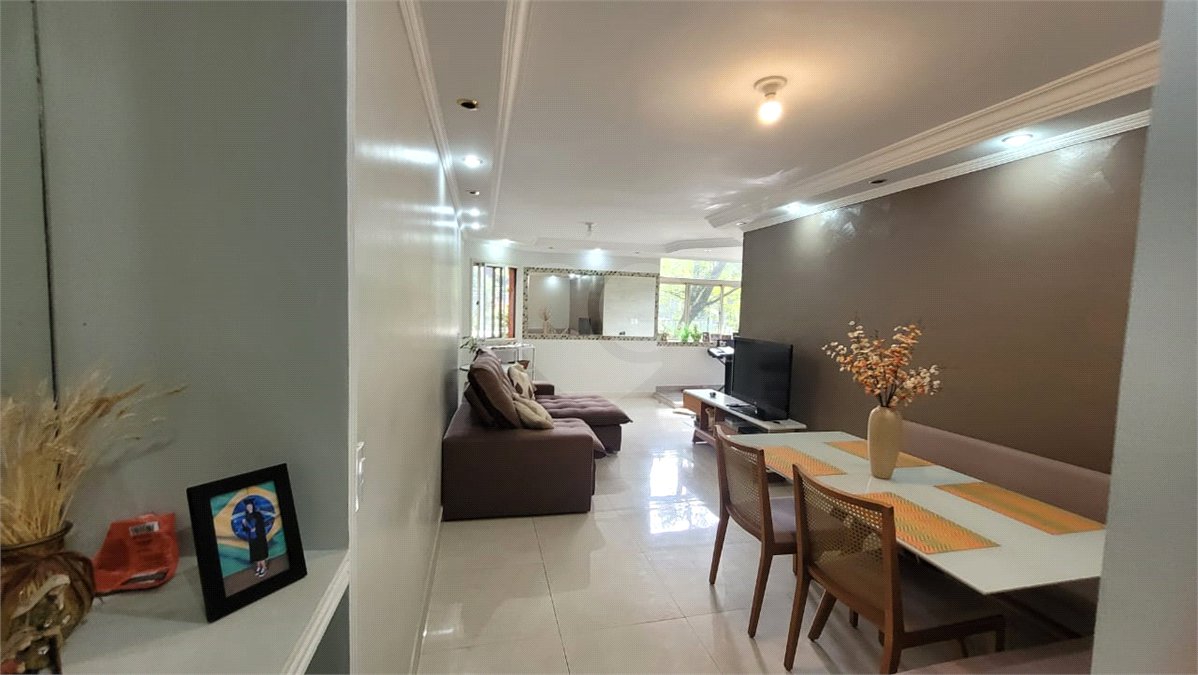 Apartamento à venda com 3 quartos em Jardim Marajoara, São Paulo, SP