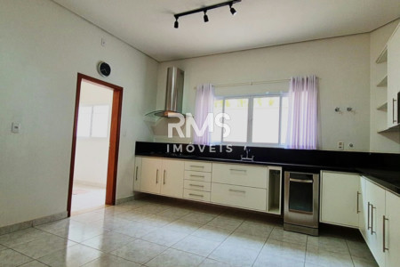 Casa à venda ou para alugar com 4 suítes no condomínio Theodora, Itu - SP