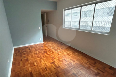 Apartamento à venda com 1 quarto em Perdizes, São Paulo, SP
