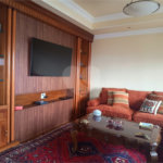 Apartamento à venda com 4 suítes em Vila Suzana, São Paulo, SP
