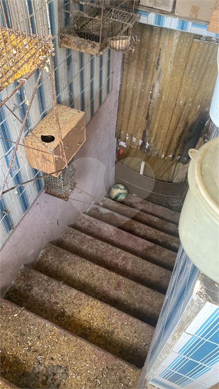Casa à venda com 5 quartos em Parada Inglesa, São Paulo, SP