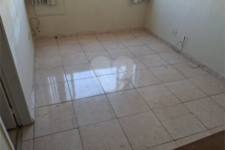 Apartamento à venda com 2 quartos em Praça da Bandeira, Rio de Janeiro, RJ