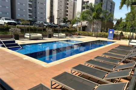Apartamento à venda com 2 quartos em Jardim Manoel Penna, Ribeirão Preto, SP