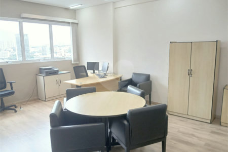 Sala para alugar no Centro, São Bernardo do Campo, SP