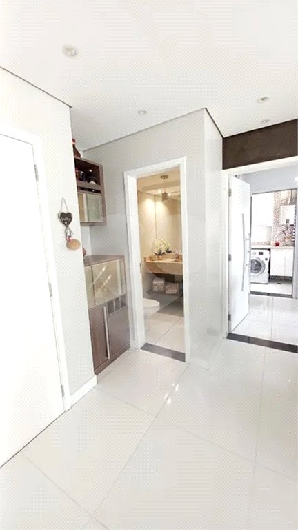 Apartamento à venda com 3 quartos, sendo 1 suíte, em Jardim Adhemar de Barros, São Paulo, SP