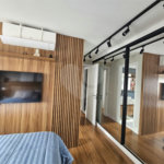 Apartamento à venda ou para alugar com 2 quartos, sendo 1 suíte, em Vila Mariana, São Paulo, SP