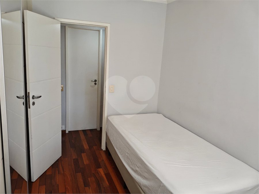 Apartamento à venda com 3 quartos, sendo 1 suíte, em Santana, São Paulo, SP
