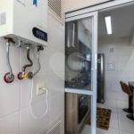 Apartamento à venda com 2 quartos, sendo 1 suíte, em Santana, São Paulo, SP