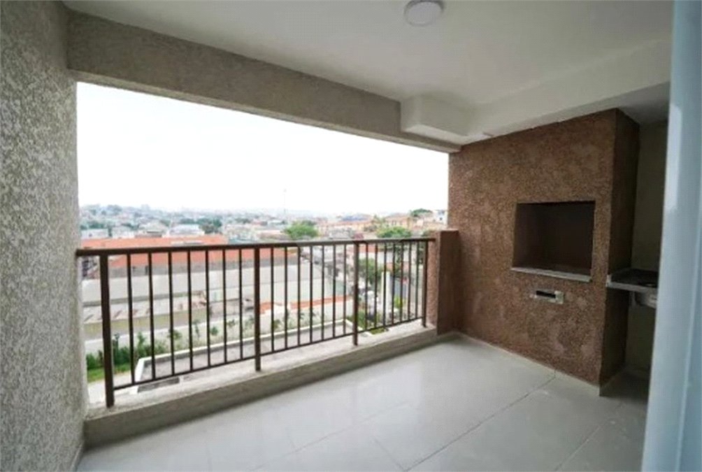 Apartamento à venda com 3 quartos, sendo 1 suíte, em Vila Bandeirantes, São Paulo, SP