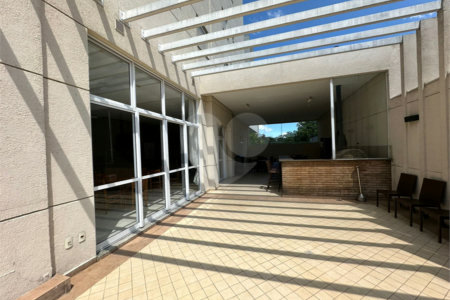 Apartamento à venda com 3 quartos, sendo 1 suíte, em Tucuruvi, São Paulo, SP