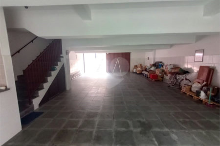Sobrado à venda com 4 quartos, sendo 1 suíte, em Vila Macedópolis, São Paulo, SP