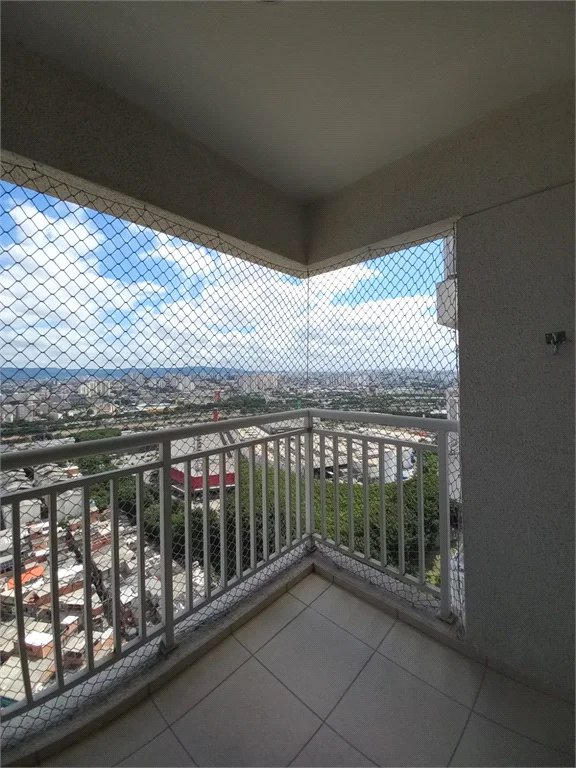 Apartamento à venda com 2 quartos em Água Branca, São Paulo, SP